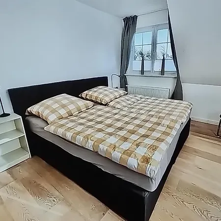 Апартаменты 5-zimmer
